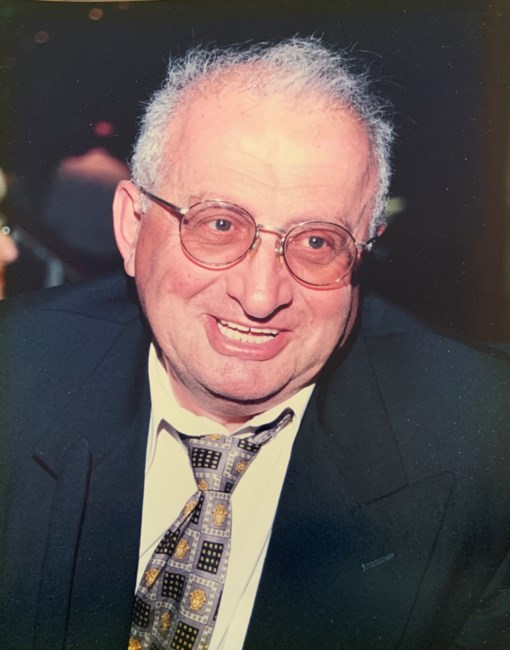 Obituary of Israil Sukonnik