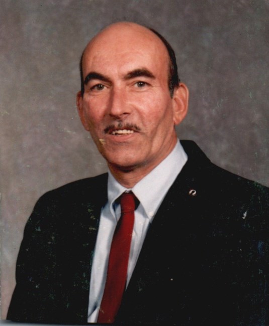 Obituary of Richard S. Kopycienski