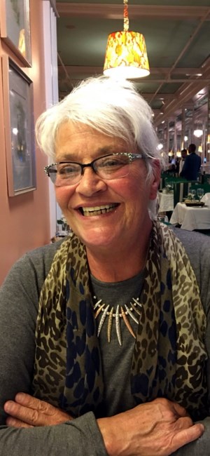 Obituary of Nancy K. Forbing