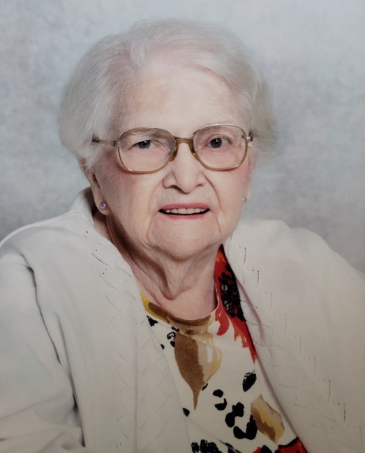 Obituary of Florida (Boileau) Levac