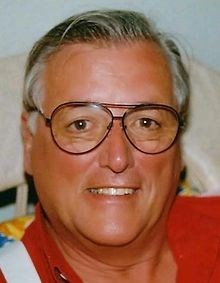 Obituary of Charles Young