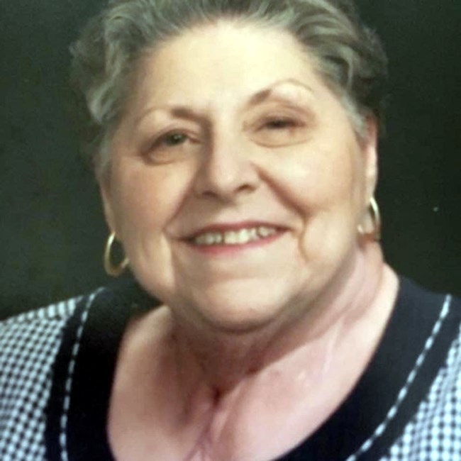 Obituary of Gwendolyn Patricia Tant