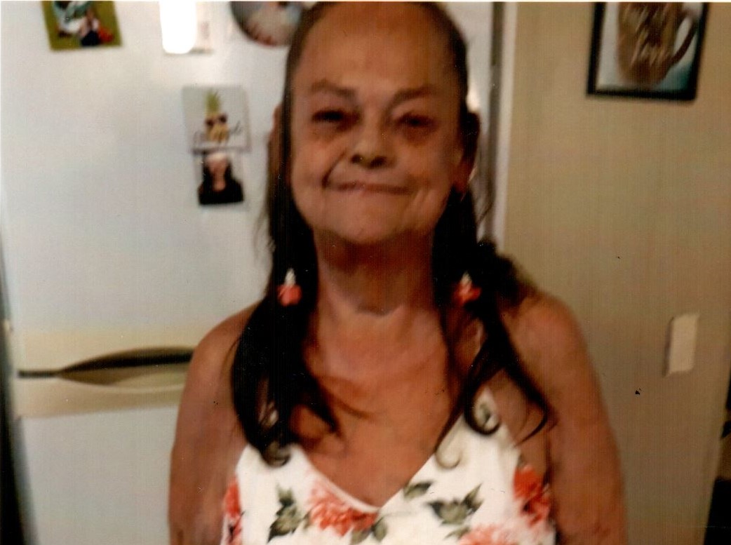 Obituary of Cheryl Ann Thomas