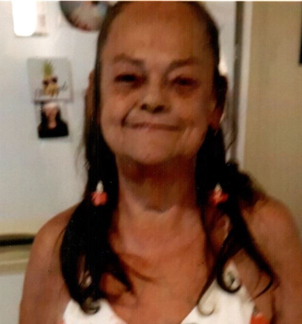 Obituary of Cheryl Ann Thomas