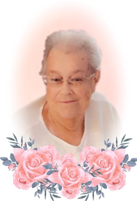 Obituary of Beverly Ann Quinn