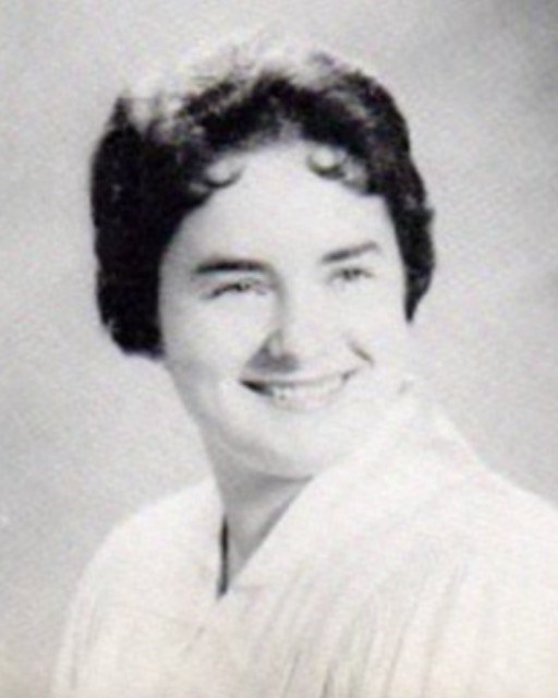 Obituary of Kathleen Anne Violette