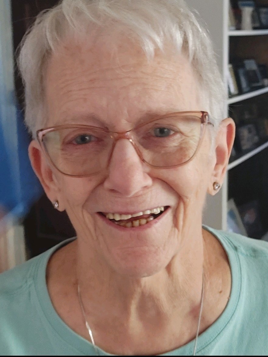 Obituary of Sonia Elmore Tucker