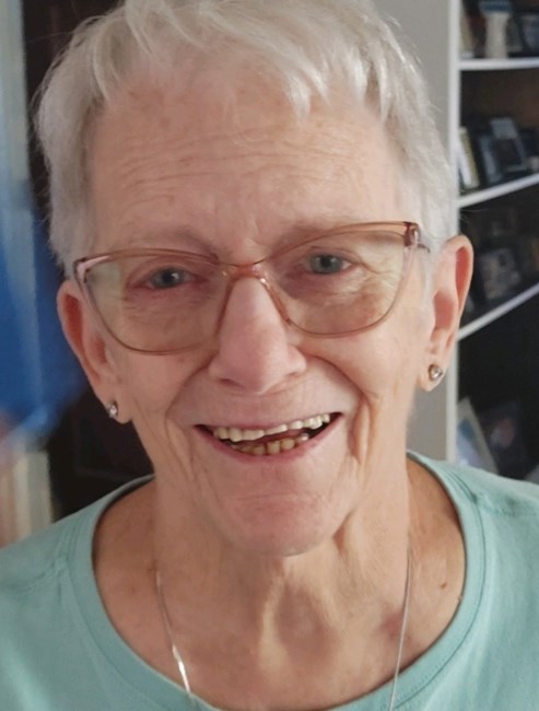 Obituary of Sonia Elmore Tucker