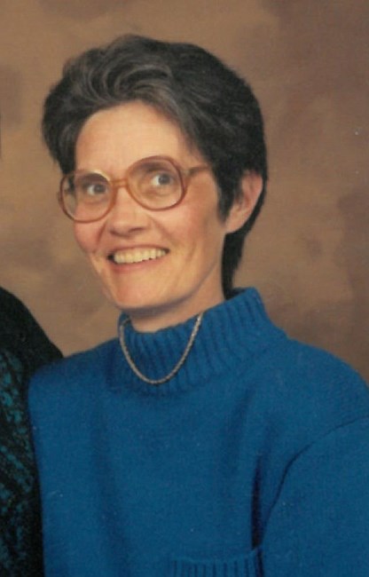 Obituary of Diane M. (Busque) LaBarre