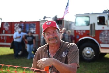 Obituary of Ronald Eugene Neely Jr.