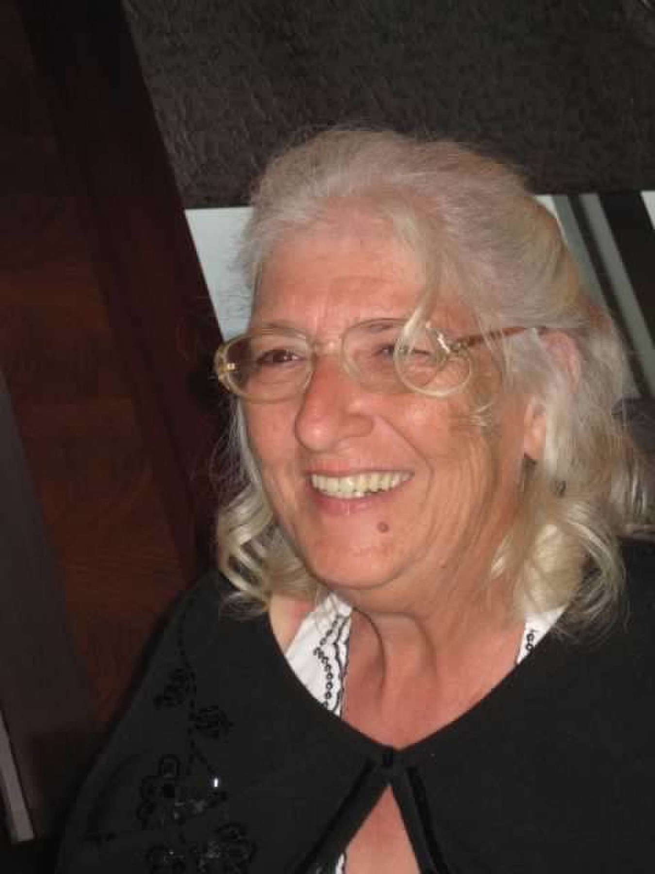 Obituary of Karen Sue (Gratton) Burton