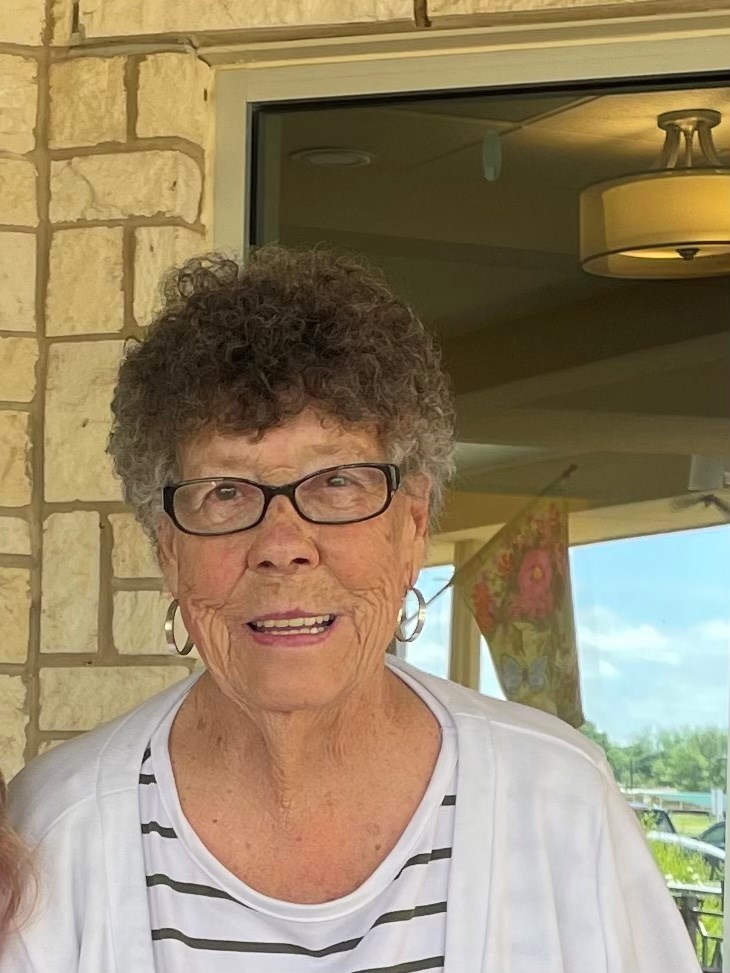 Obituary of Helen R. Stanley