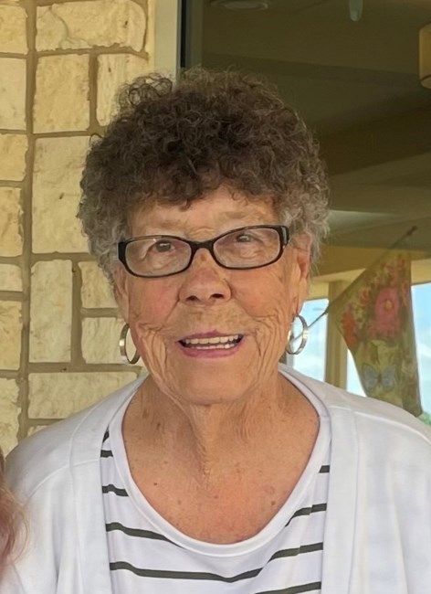 Obituary of Helen R. Stanley