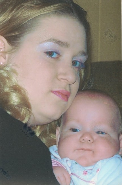 Obituary of Elyse Nichole Kyser