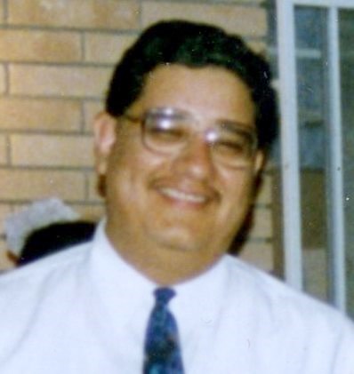 Obituary of Willie R. Padilla Jr.