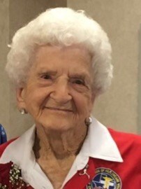 Obituary of Norma Jean Caldwell