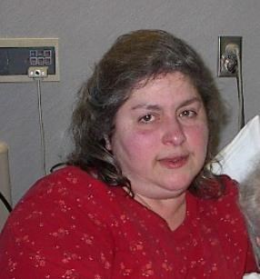 Obituary of Maria Garcia Hartenstein