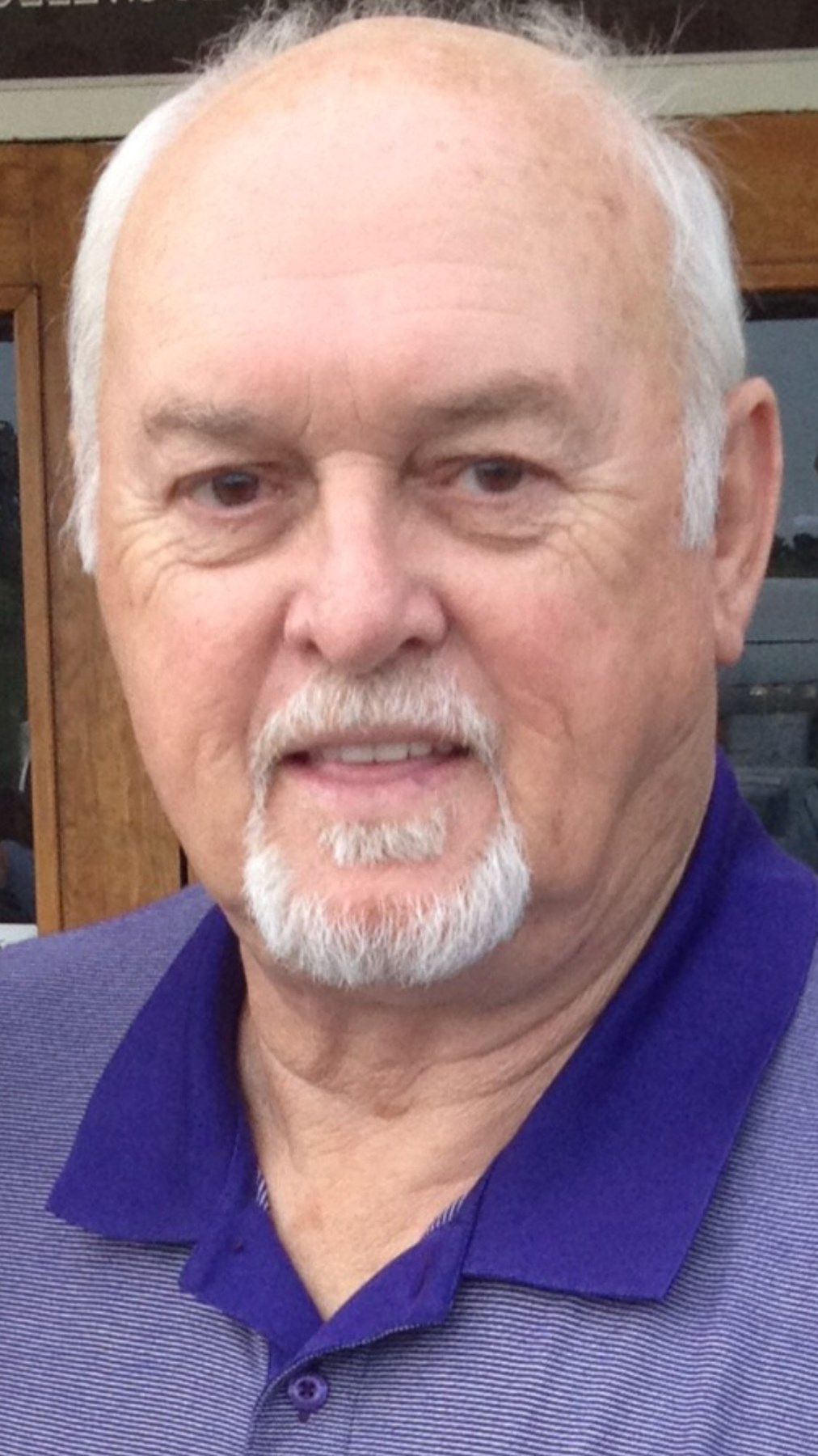 Lawrence Miles (Larry) Rowland Sr. Obituary El Dorado, AR