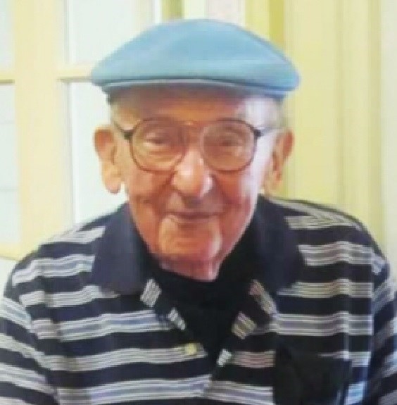 Obituary of Norman Camber