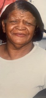 Bernice McGowan