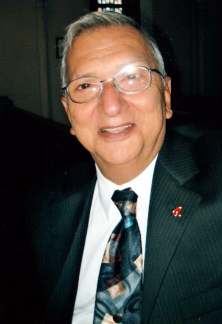 Obituary of Anthony "Tony" Gerald Carifio