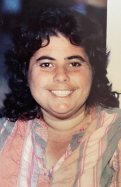 Obituary of Kathleen Mary Vierra
