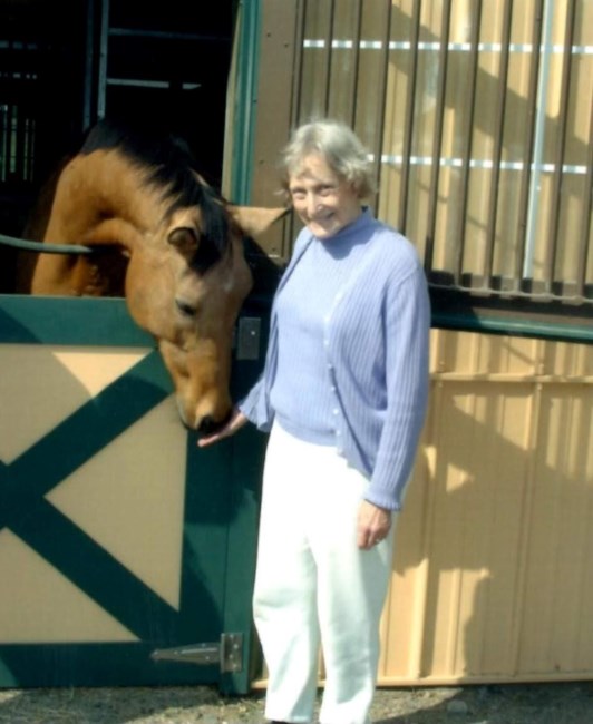 Obituary of Helen Gaylord Townsend