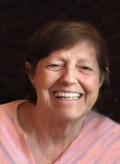 Obituary of Elva S. Carberry
