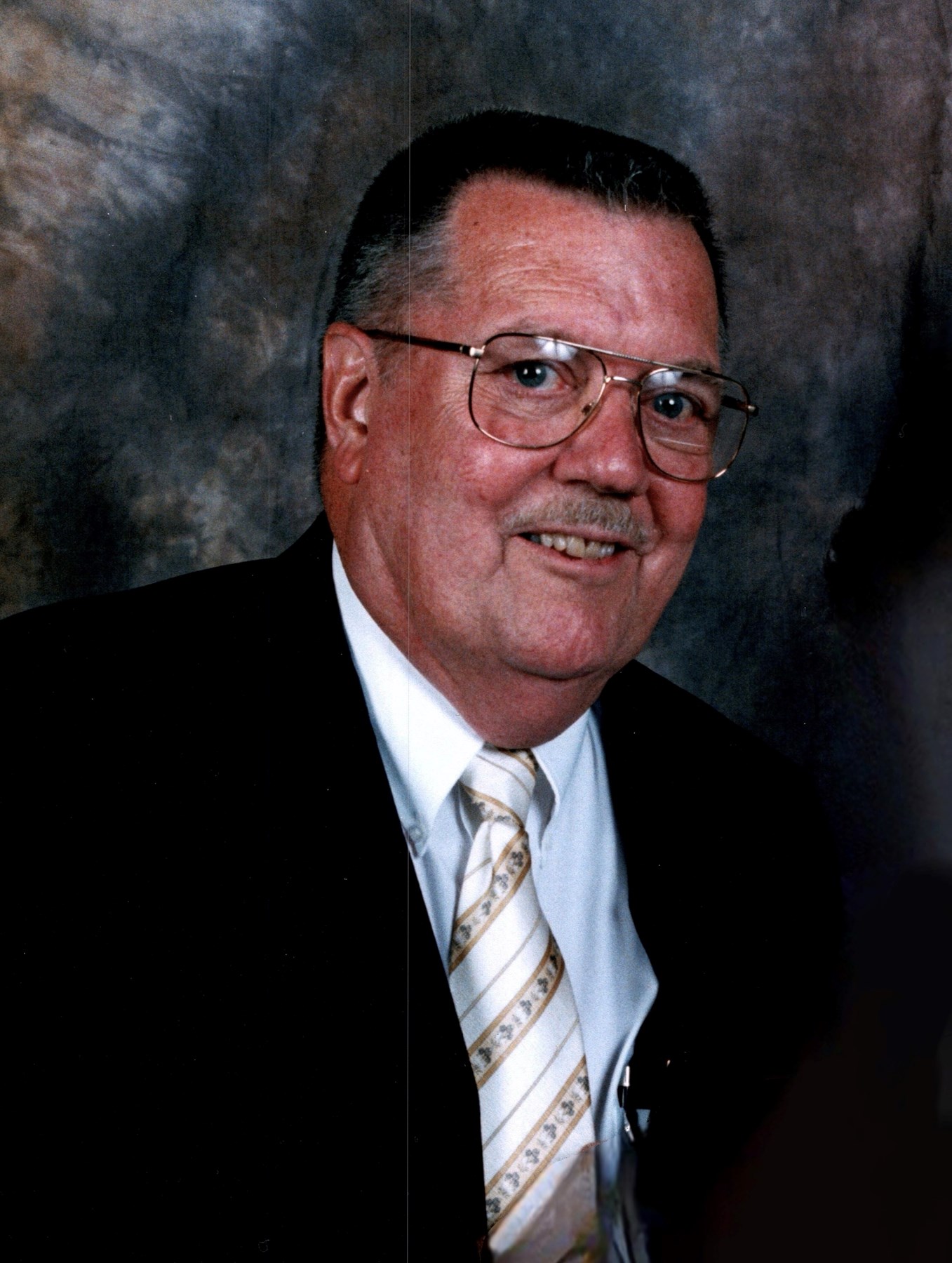 Obituary of Horace Chilton "Pete" Sweet Jr.