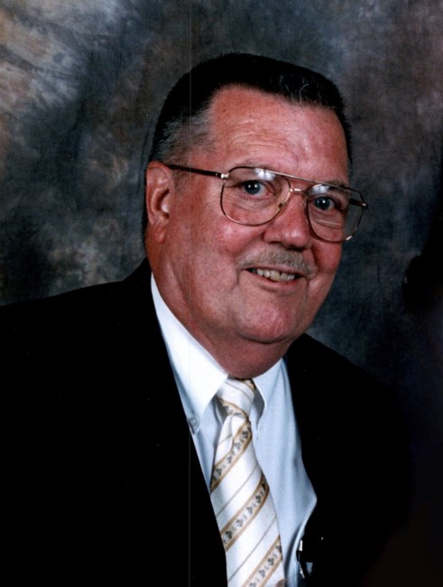 Obituary of Horace Chilton "Pete" Sweet Jr.