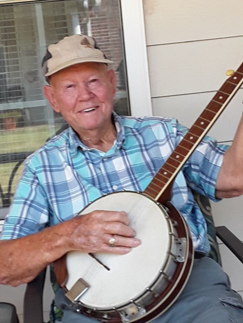 Obituary of Edward Medcalf