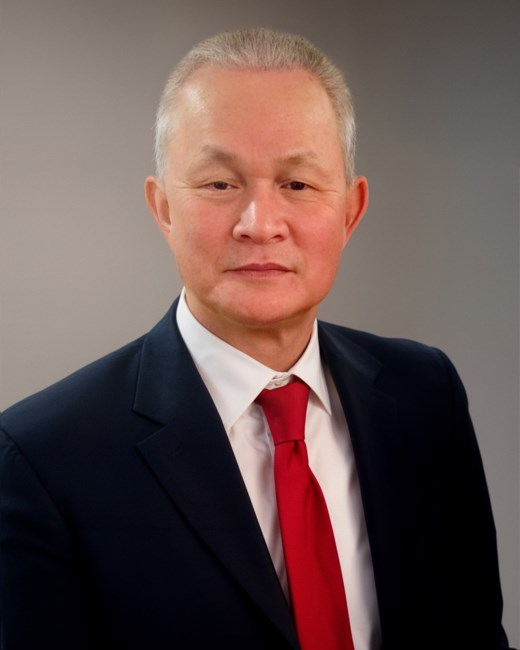 Obituary of Sambath Keo