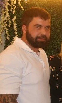 Obituary of Wayne Patrick Duplechin Jr.