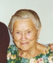 Obituary of Delilah Quieto