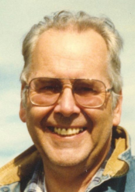 Obituary of Harry M. Reid Jr.