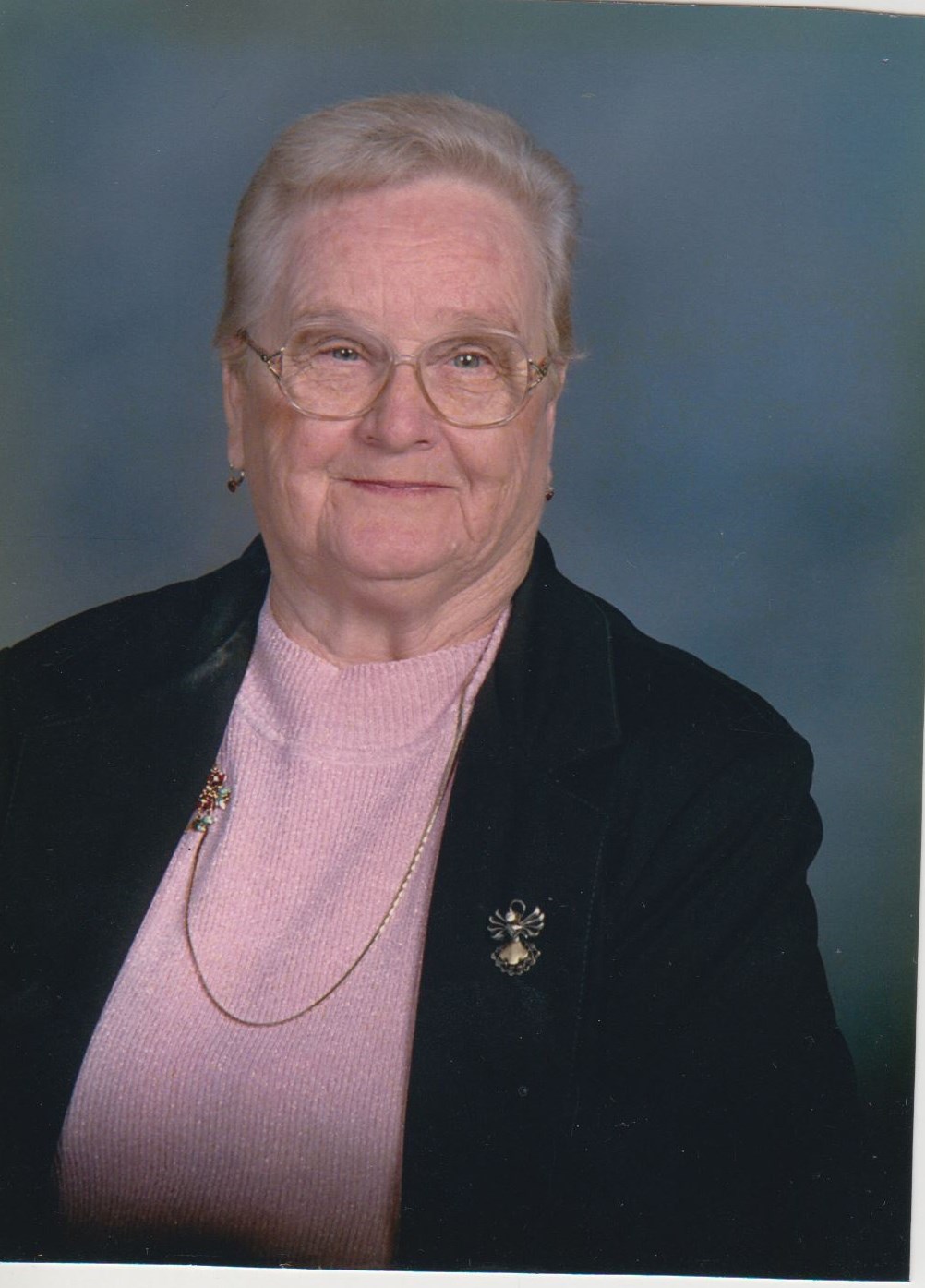 Obituary of Lily Sue Blankenship