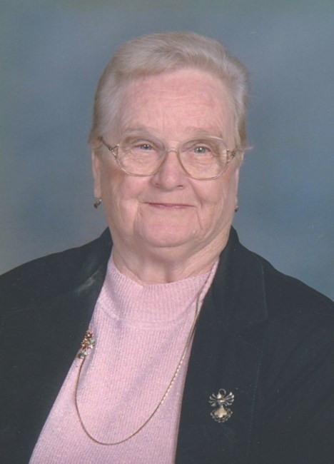 Obituary of Lily Sue Blankenship