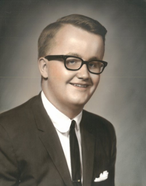 Obituary of Dennis Alex Wedemayer