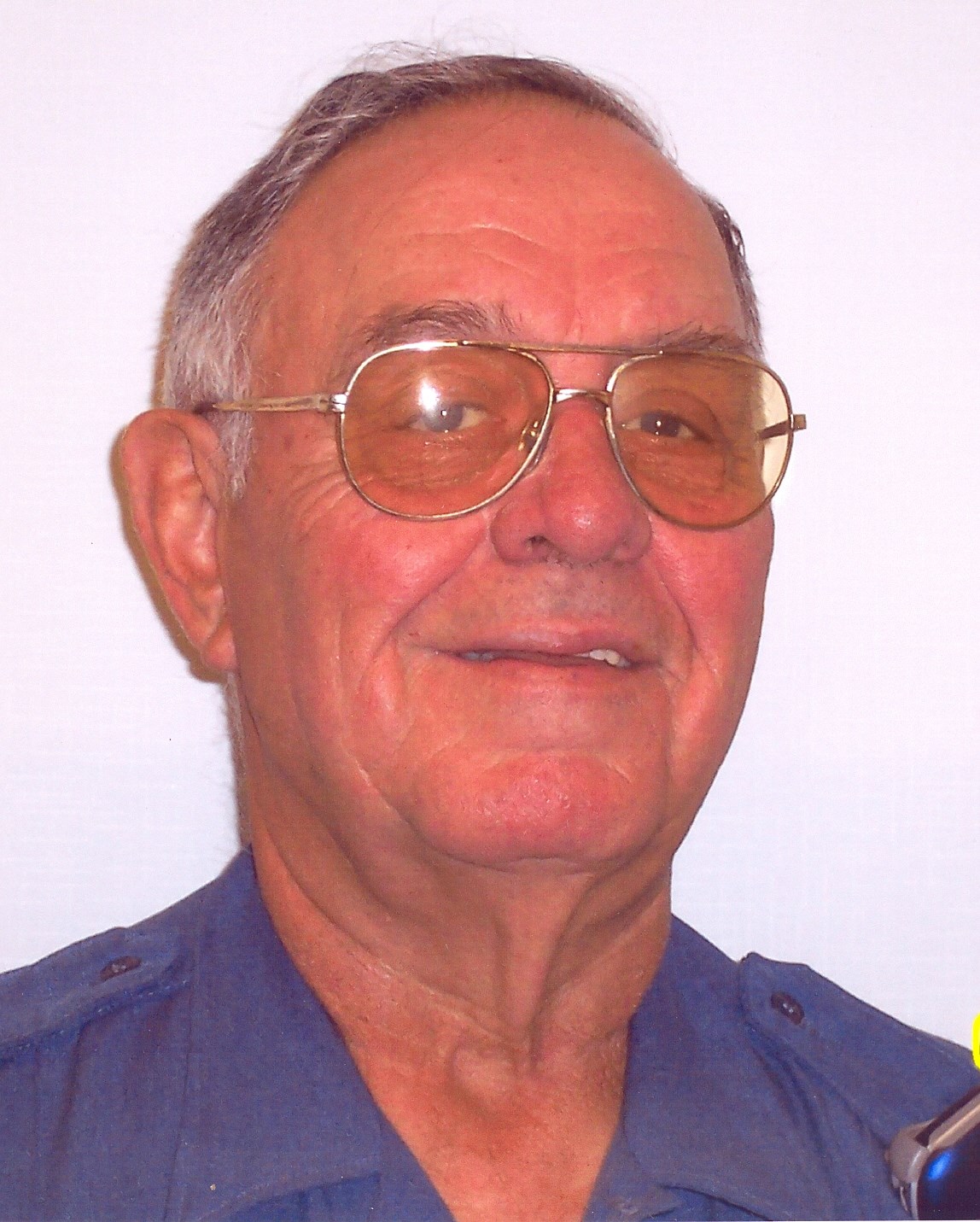 Doyle Judge Obituary