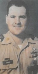Obituary of Eugene A Burbo