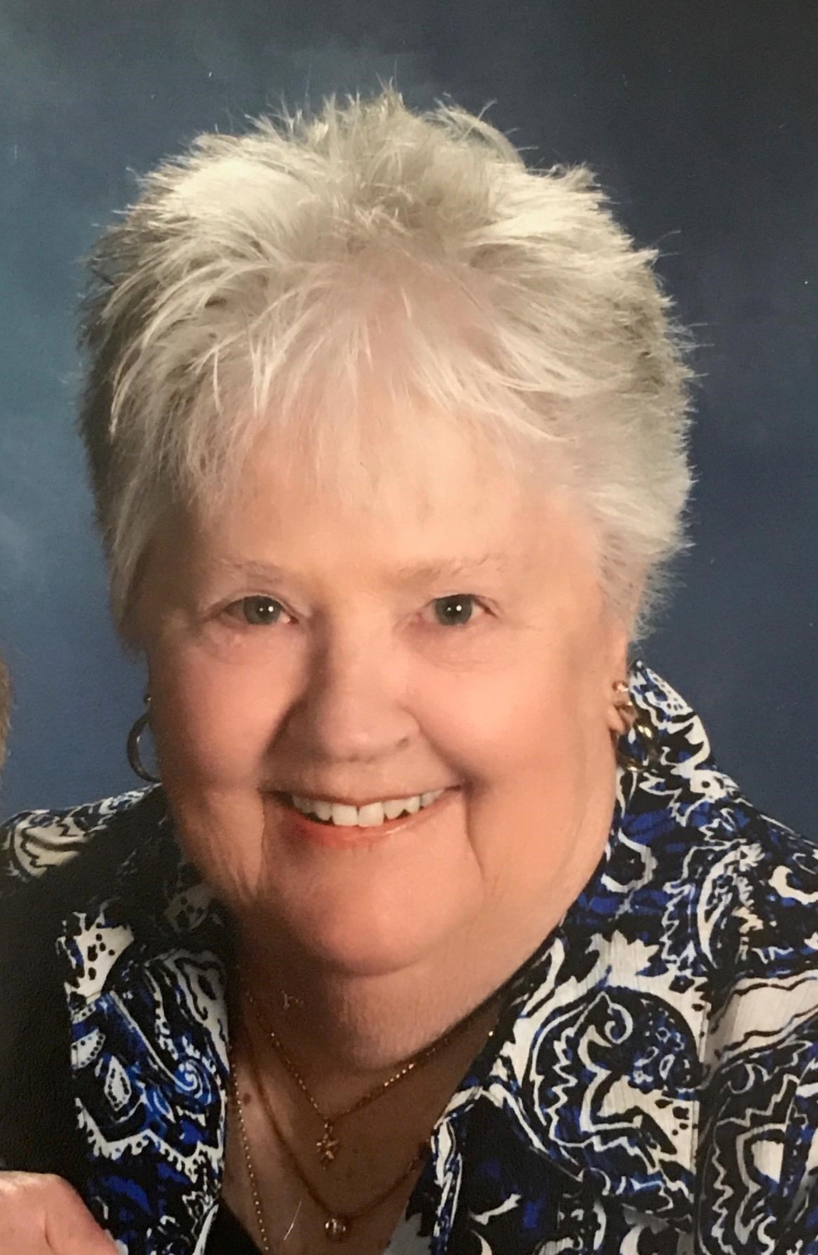 Sondra Dye Obituary Cross Lanes, WV