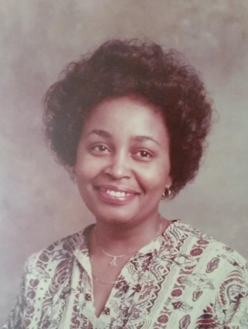 Obituary of Mamie Evelyn Barnes