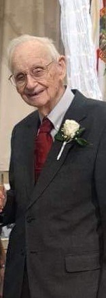 Obituary of Frank David Pugh