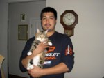 Josh Rodriguez
