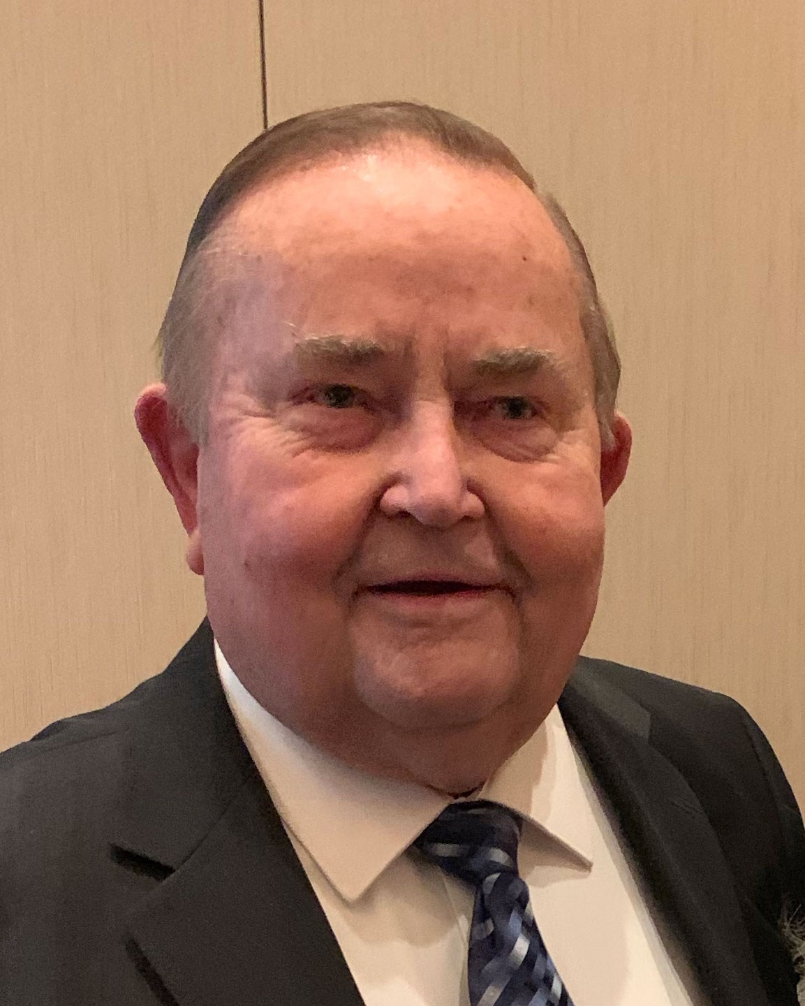 Thomas Brodhecker Obituary Newton NJ