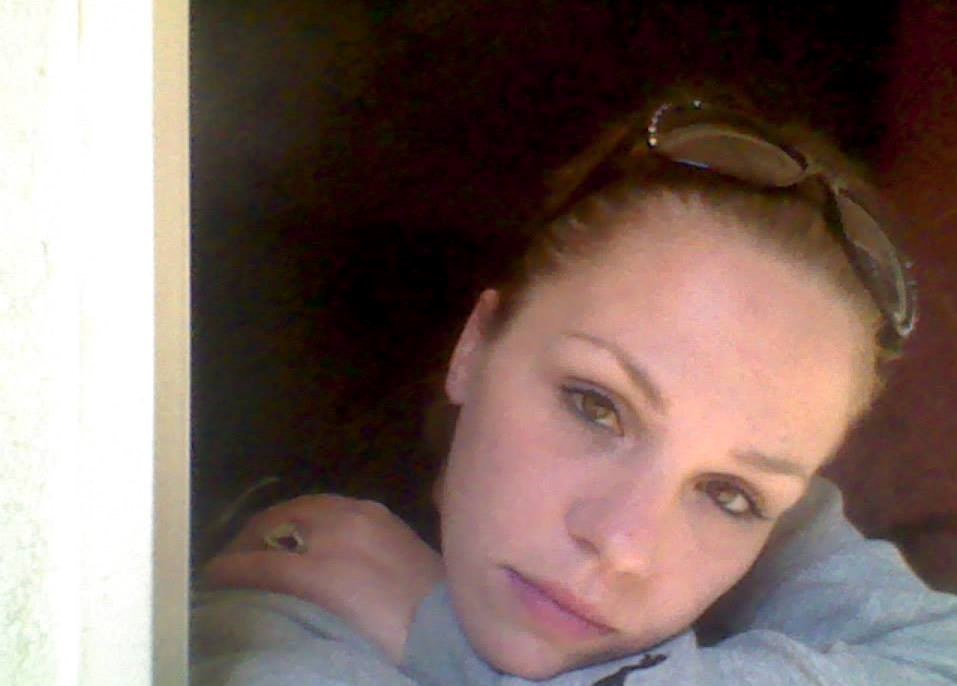 Avis de décès de Jessica Lewis