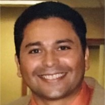 Obituary of Ramon Alberto Toro