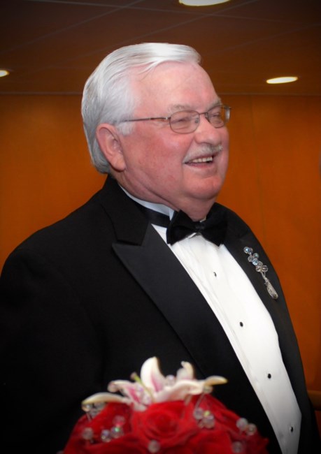 Obituary of Harold Ray Rigby