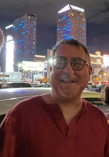 Obituary of Robert William Anderson