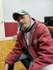 Obituary of Richard William Parker